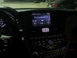 Infiniti M37x 2013 годаүшін8 000 000 тг. в Актау – фото 5