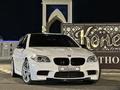 BMW 535 2014 годаfor12 300 000 тг. в Тараз