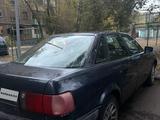 Audi 80 1993 года за 900 000 тг. в Караганда