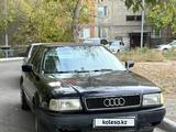 Audi 80 1993 года за 900 000 тг. в Караганда – фото 4