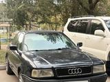 Audi 80 1993 года за 900 000 тг. в Караганда – фото 5