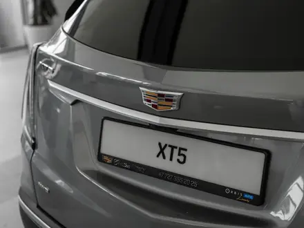 Cadillac XT5 Sport 2023 года за 38 000 000 тг. в Кокшетау – фото 19