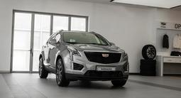 Cadillac XT5 Sport 2023 годаүшін38 000 000 тг. в Кокшетау – фото 4