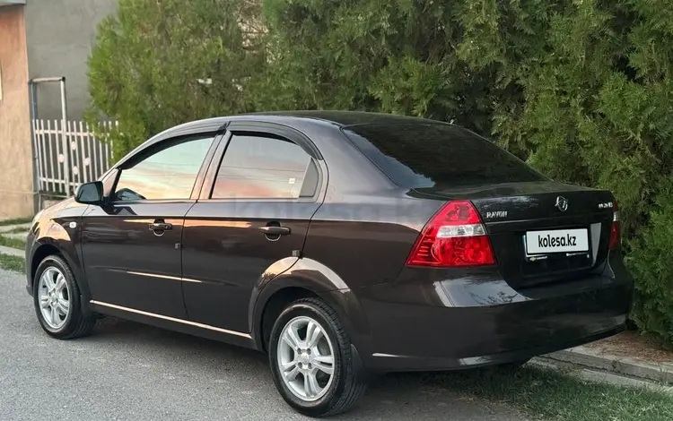 Chevrolet Nexia 2020 годаүшін5 100 000 тг. в Шымкент