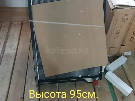 Радиатор охлаждения в Алматы – фото 14