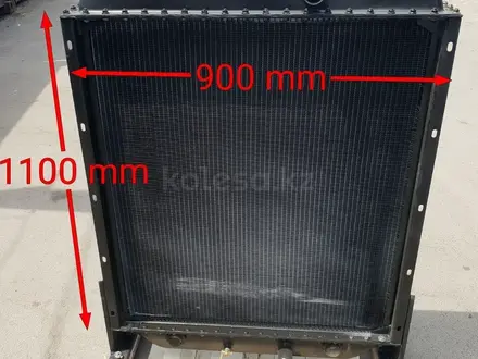 Радиатор охлаждения в Алматы – фото 5