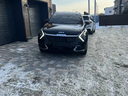 Kia Sportage 2022 года за 17 500 000 тг. в Павлодар – фото 6