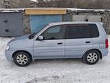 Mazda Demio 2000 года за 2 250 000 тг. в Семей – фото 3