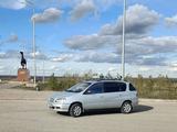 Toyota Ipsum 1997 годаүшін3 500 000 тг. в Кокшетау