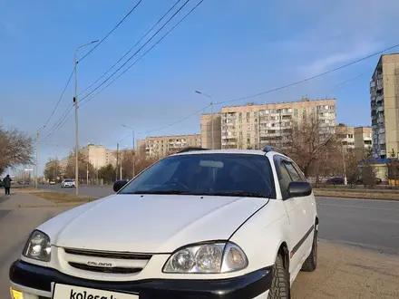 Toyota Caldina 1999 года за 2 300 000 тг. в Павлодар