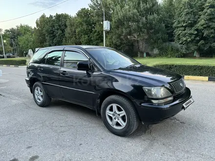 Lexus RX 300 1998 года за 4 900 000 тг. в Шымкент – фото 9