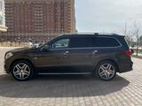 Mercedes-Benz GL 63 AMG 2013 годаүшін17 200 000 тг. в Алматы – фото 2