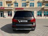 Mercedes-Benz GL 63 AMG 2013 годаүшін17 200 000 тг. в Алматы – фото 3
