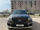 Mercedes-Benz GL 63 AMG 2013 годаүшін17 200 000 тг. в Алматы