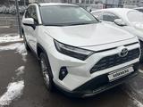 Toyota RAV4 2023 годаfor19 000 000 тг. в Алматы – фото 3