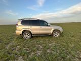 Toyota Land Cruiser Prado 2007 года за 11 300 000 тг. в Актобе – фото 2