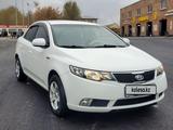 Kia Cerato 2013 годаүшін5 600 000 тг. в Усть-Каменогорск