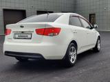 Kia Cerato 2013 года за 5 600 000 тг. в Усть-Каменогорск – фото 3