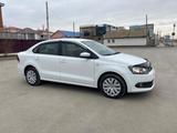 Volkswagen Polo 2014 года за 5 000 000 тг. в Атырау