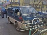 Mitsubishi Delica 1998 годаүшін1 800 000 тг. в Алматы