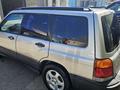 Subaru Forester 1998 годаүшін2 950 000 тг. в Усть-Каменогорск – фото 5