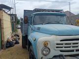 ЗиЛ  4502 ММЗ 1982 года за 1 510 000 тг. в Каскелен – фото 2
