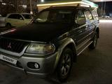 Mitsubishi Montero Sport 1999 года за 4 000 000 тг. в Астана – фото 2