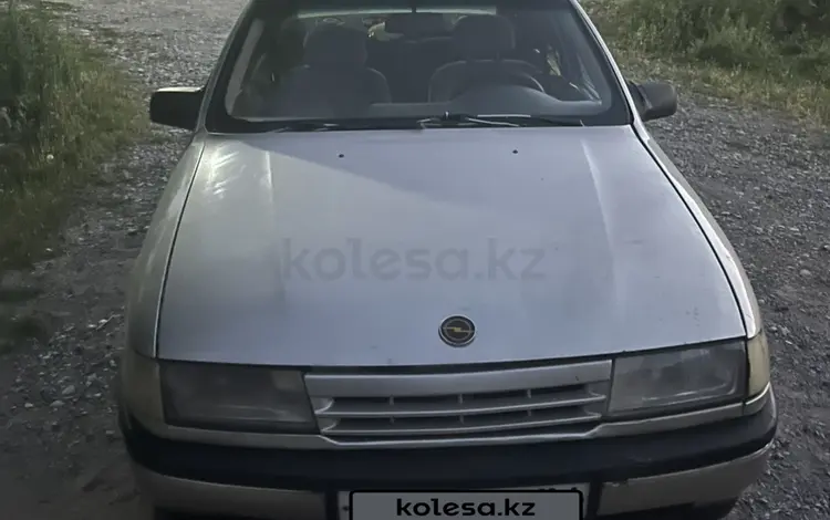 Opel Vectra 1991 годаүшін750 000 тг. в Шымкент