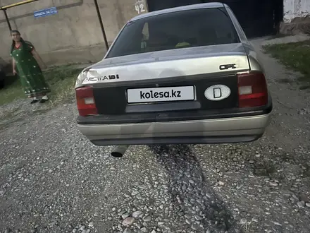 Opel Vectra 1991 года за 750 000 тг. в Шымкент – фото 4