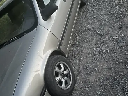 Opel Vectra 1991 года за 750 000 тг. в Шымкент – фото 3