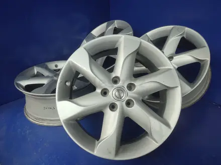 Диски R18 5x114.3 на Nissan и другие за 175 000 тг. в Павлодар