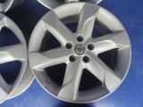 Диски R18 5x114.3 на Nissan и другие за 185 000 тг. в Павлодар – фото 3