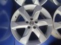 Диски R18 5x114.3 на Nissan и другие за 175 000 тг. в Павлодар – фото 4