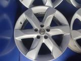 Диски R18 5x114.3 на Nissan и другие за 185 000 тг. в Павлодар – фото 4