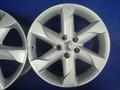 Диски R18 5x114.3 на Nissan и другие за 175 000 тг. в Павлодар – фото 6