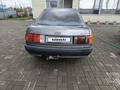 Audi 80 1988 годаүшін600 000 тг. в Астана – фото 3