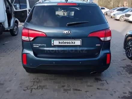 Kia Sorento 2013 года за 7 000 000 тг. в Уральск – фото 2