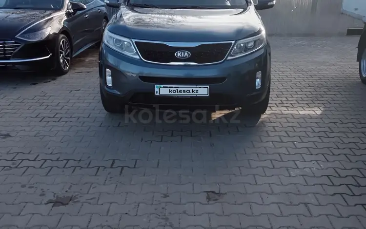 Kia Sorento 2013 года за 7 000 000 тг. в Уральск