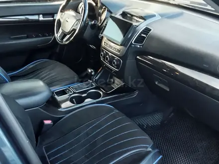 Kia Sorento 2013 года за 7 000 000 тг. в Уральск – фото 5