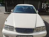 Toyota Mark II 1996 годаүшін3 500 000 тг. в Алматы – фото 5
