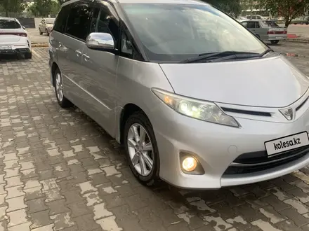 Toyota Estima 2010 года за 8 500 000 тг. в Актобе – фото 2