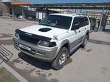 Mitsubishi Challenger 1996 годаүшін3 200 000 тг. в Алматы – фото 3