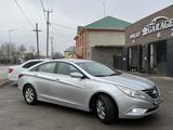 Hyundai Sonata 2011 года за 6 000 000 тг. в Кызылорда – фото 3