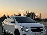 Chevrolet Cobalt 2024 года за 6 500 000 тг. в Шымкент