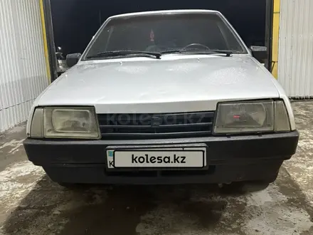 ВАЗ (Lada) 21099 2003 года за 1 000 000 тг. в Алматы