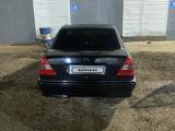 Mercedes-Benz C 200 1995 годаүшін1 800 000 тг. в Жезказган – фото 5