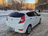 Hyundai Accent 2014 года за 4 300 000 тг. в Караганда – фото 5