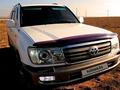 Toyota Land Cruiser 2006 годаүшін11 500 000 тг. в Актау – фото 5