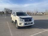 Toyota Land Cruiser Prado 2009 годаүшін13 800 000 тг. в Шымкент – фото 5