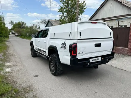 Toyota Tacoma 2021 года за 25 500 000 тг. в Талдыкорган – фото 29